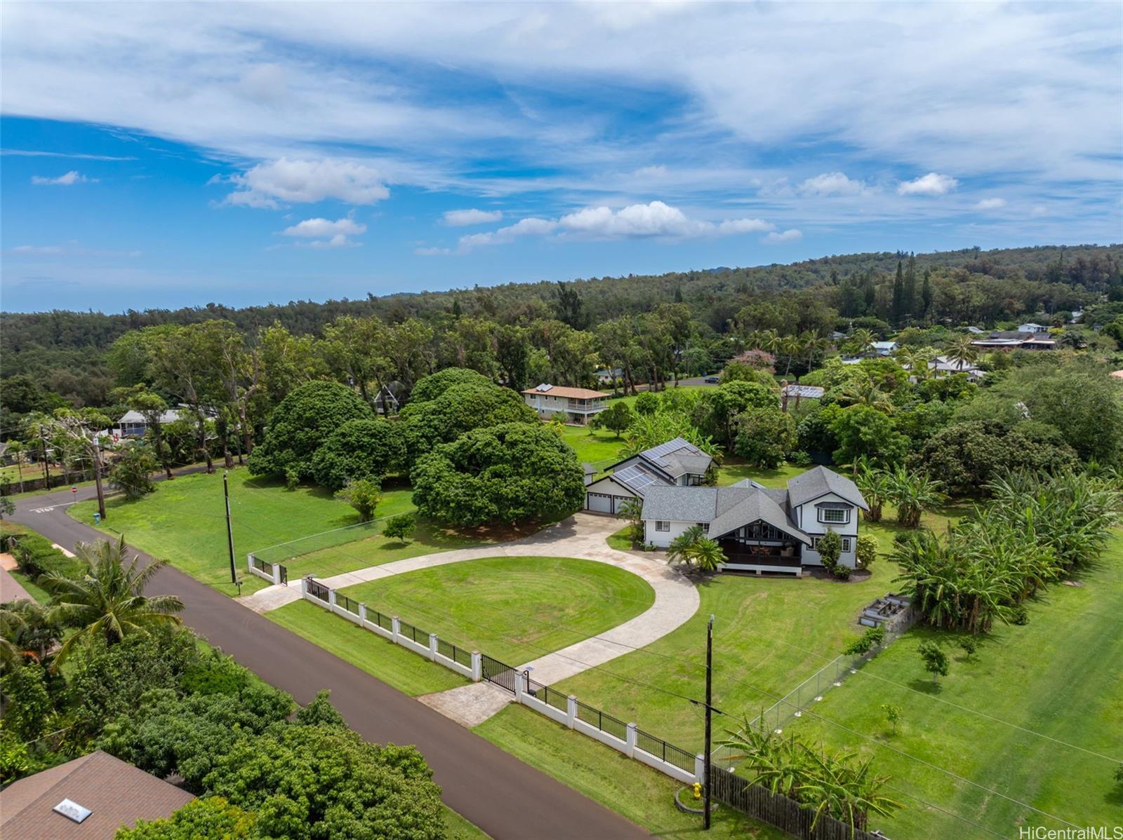 59-791  Alapio Rd Pupukea, North Shore home - photo 3 of 24