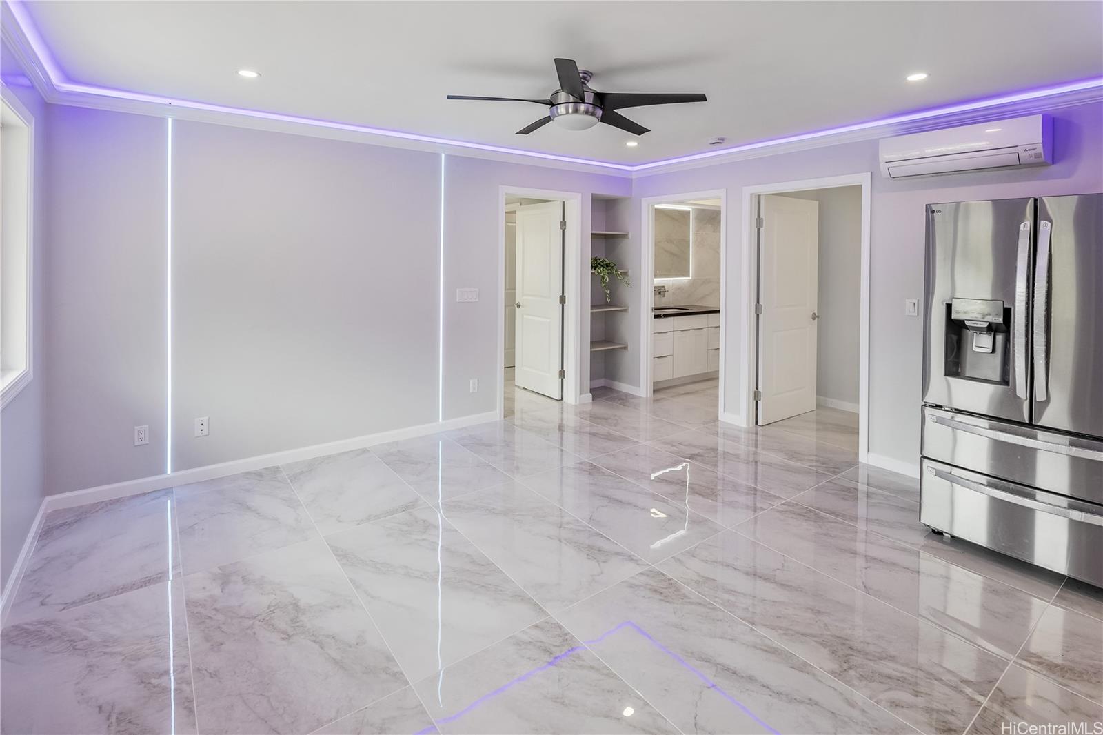 597 and 597 A  Papahehi Place Kuliouou, Diamond Head home - photo 22 of 25