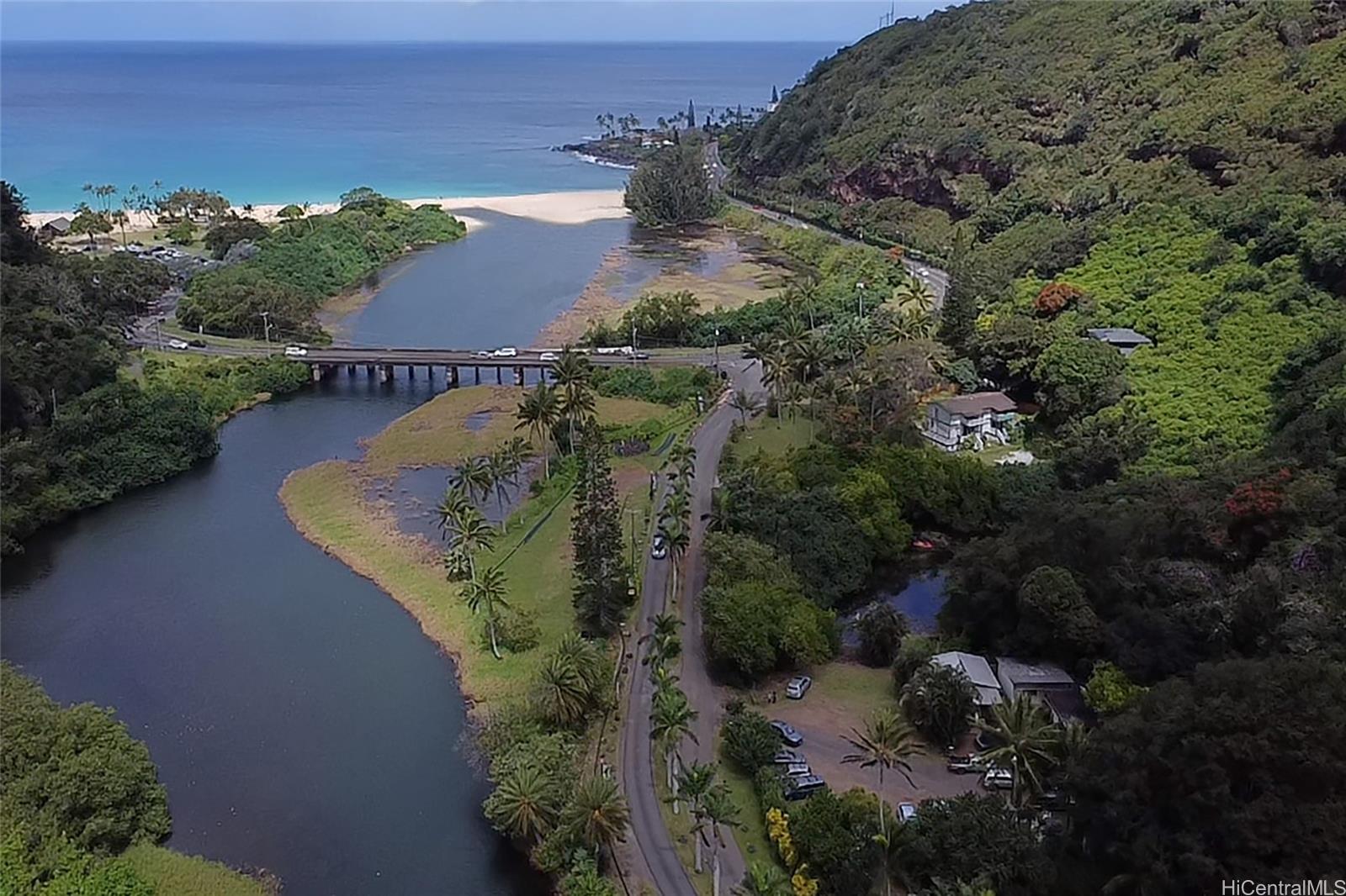 59-874  Kamehameha Hwy Waimea, North Shore home - photo 6 of 19