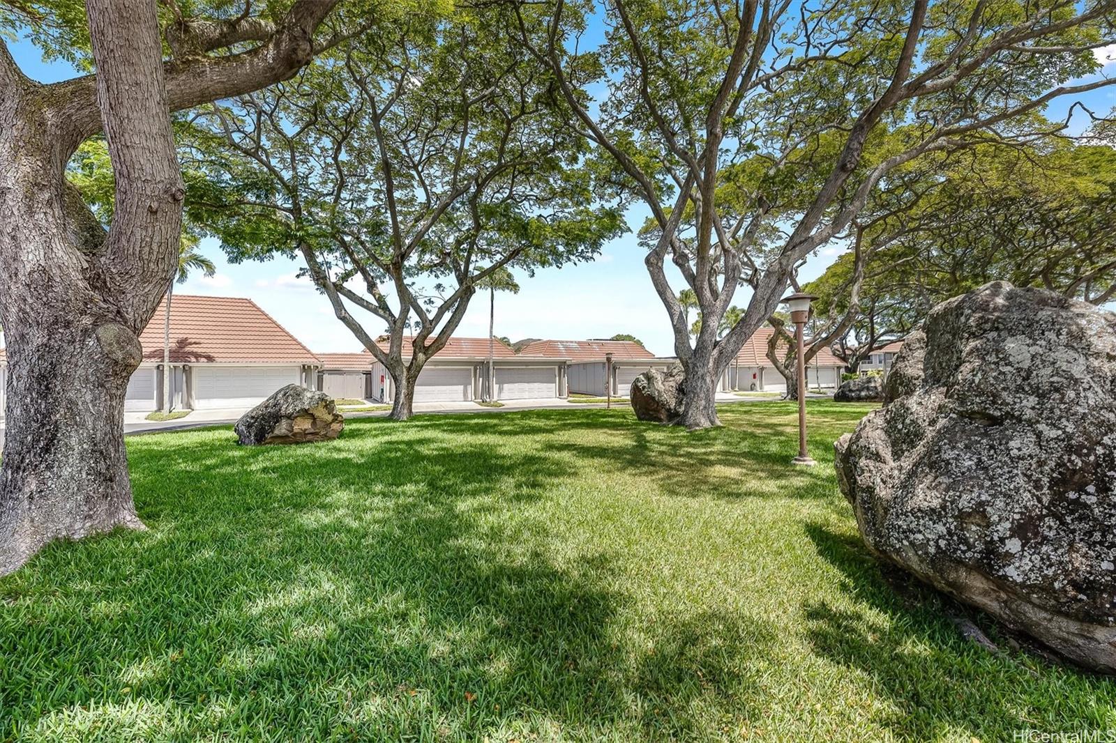 Kukilakila condo # B, Kailua, Hawaii - photo 22 of 25