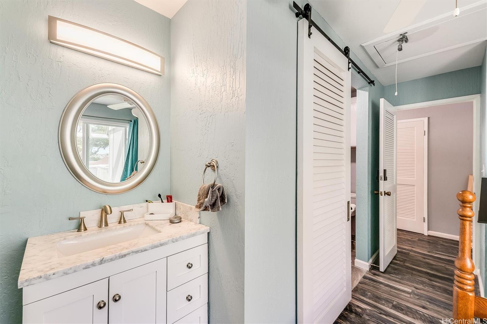 Kukilakila townhouse # B, Kailua, Hawaii - photo 10 of 23