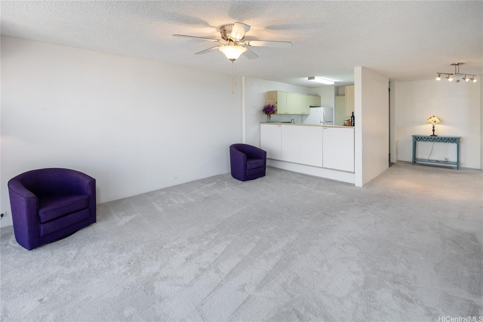 Honolulu Tower condo # 1202, Honolulu, Hawaii - photo 3 of 17