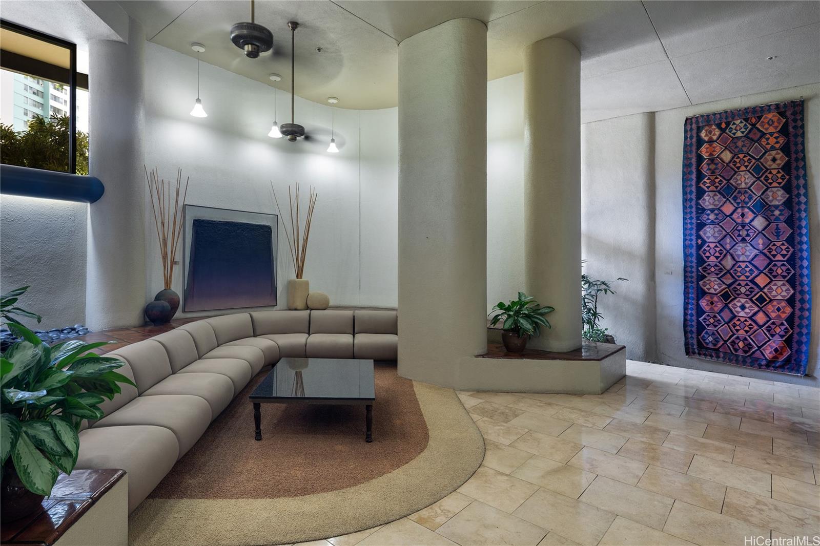 Honolulu Tower condo # 1202, Honolulu, Hawaii - photo 22 of 25