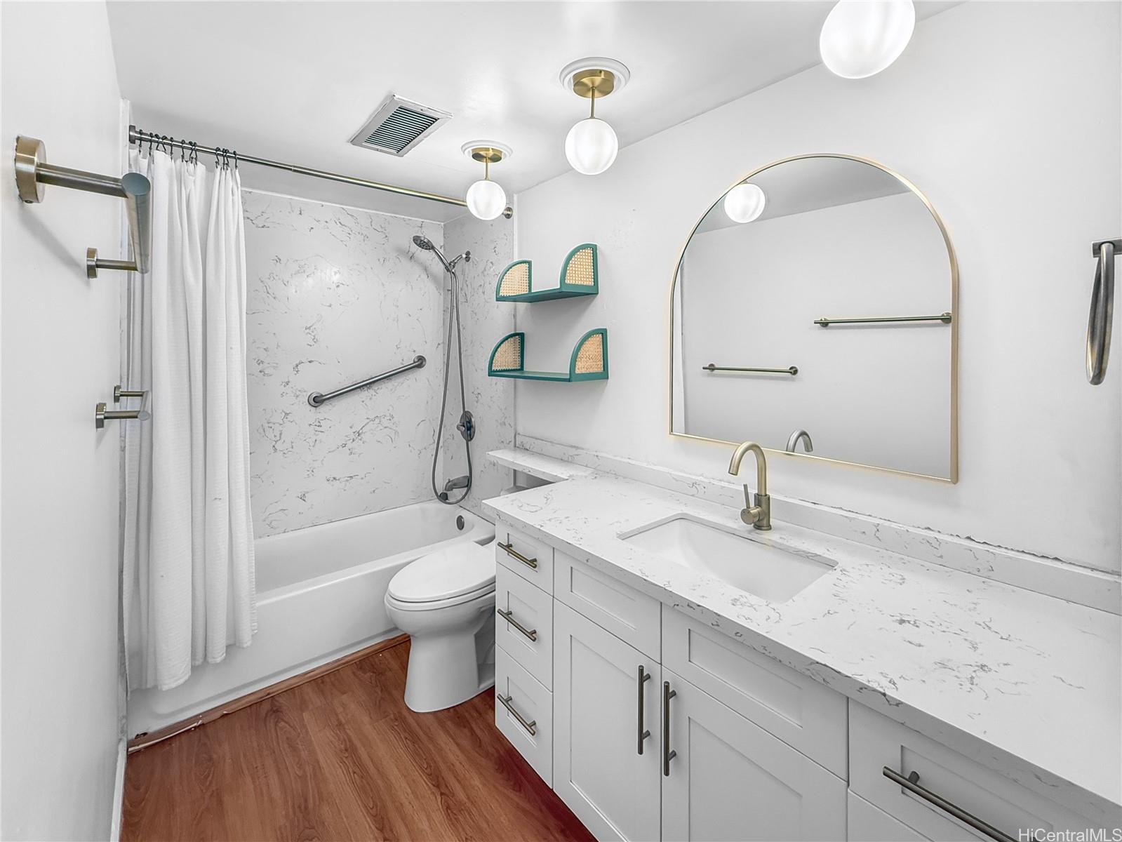 Honolulu Tower condo # 1210, Honolulu, Hawaii - photo 11 of 22