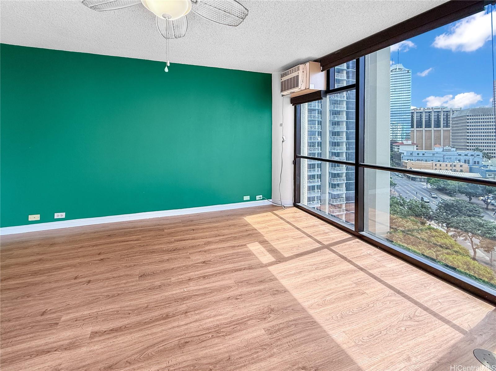 Honolulu Tower condo # 1210, Honolulu, Hawaii - photo 9 of 22