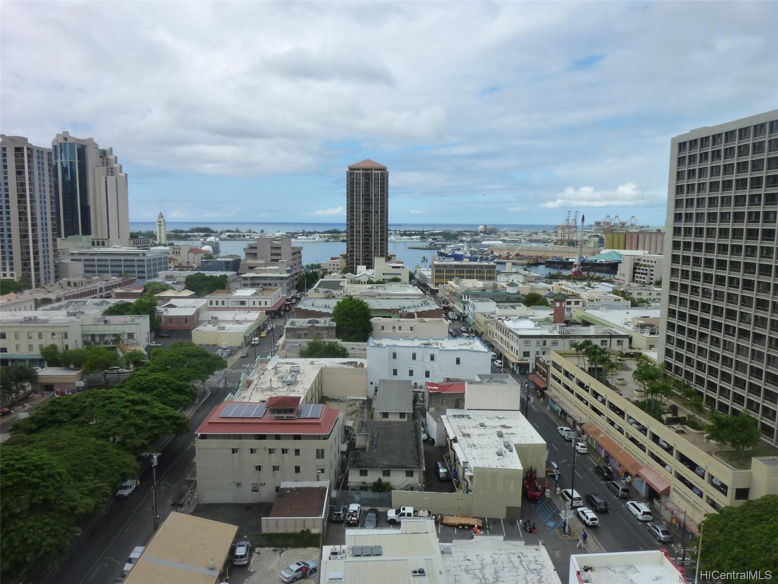 60 Beretania Street Honolulu - Rental - photo 1 of 25