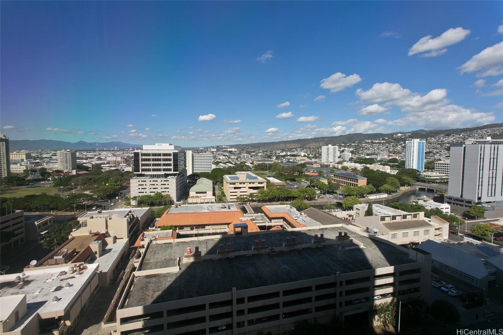 Honolulu Tower condo # 1704, Honolulu, Hawaii - photo 12 of 13
