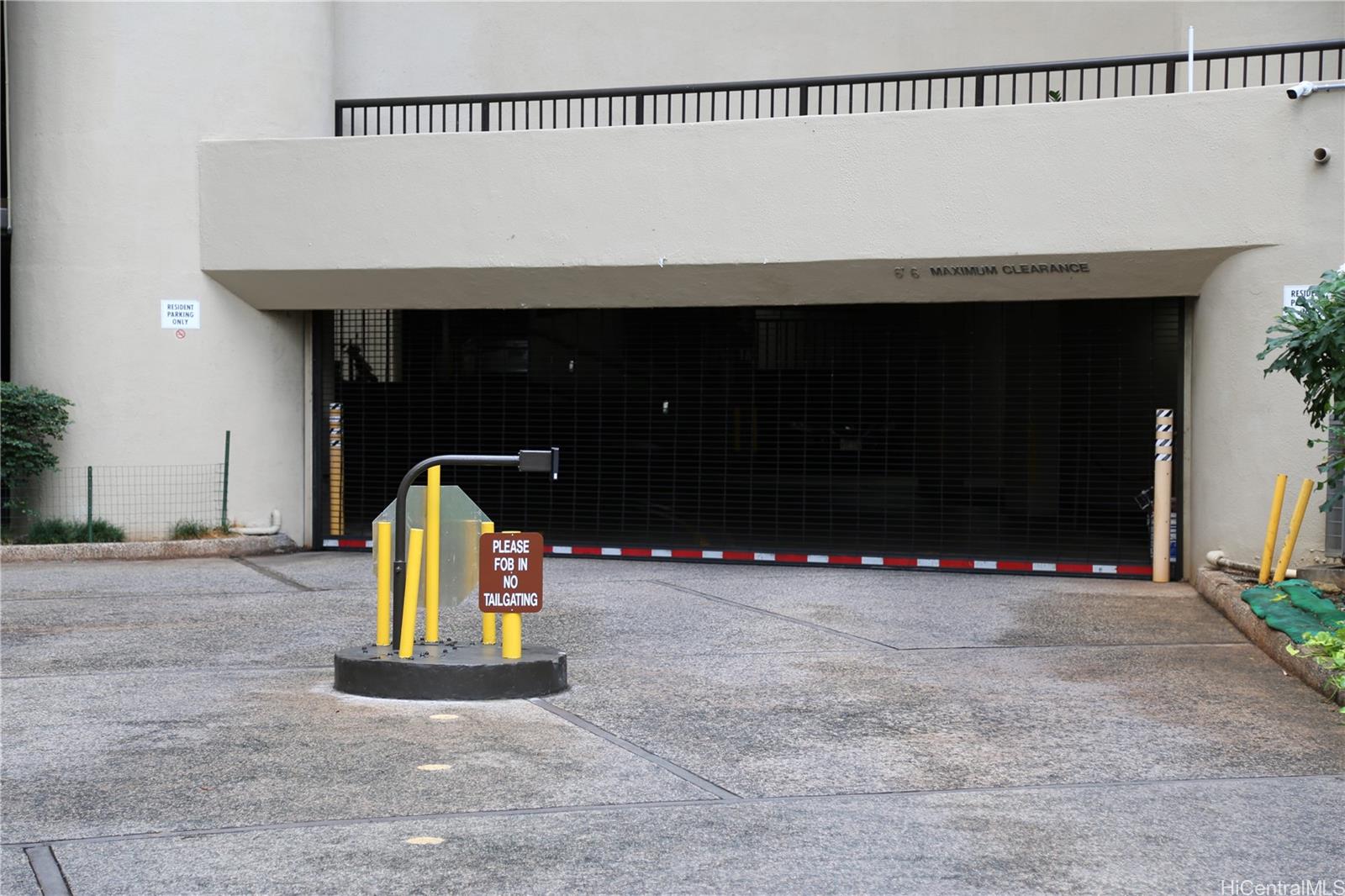 Honolulu Tower condo # 1706, Honolulu, Hawaii - photo 19 of 24