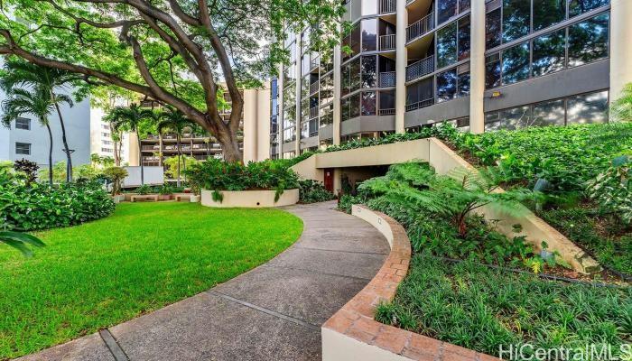 Honolulu Tower condo # 1706, Honolulu, Hawaii - photo 20 of 24