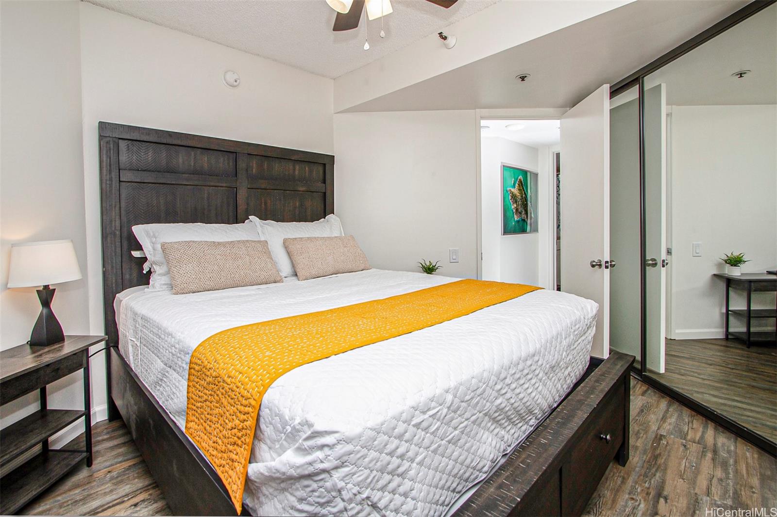 60 N Beretania St Honolulu - Rental - photo 14 of 23