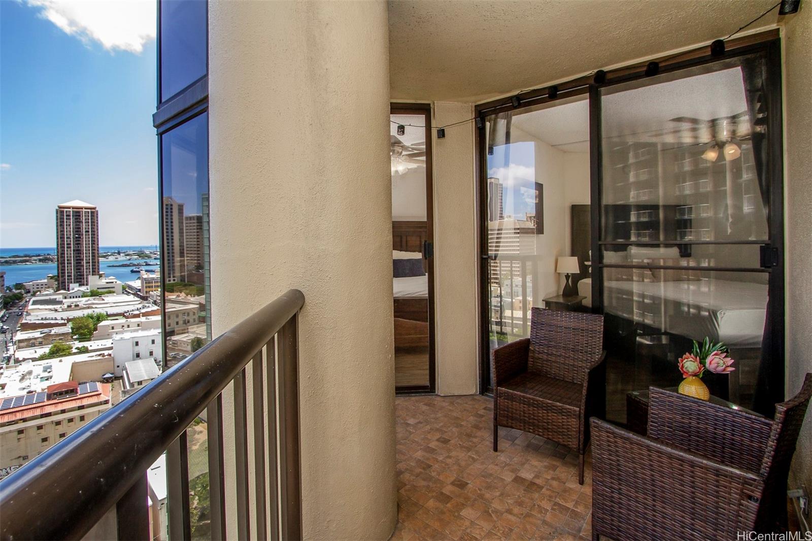 60 N Beretania St Honolulu - Rental - photo 18 of 23