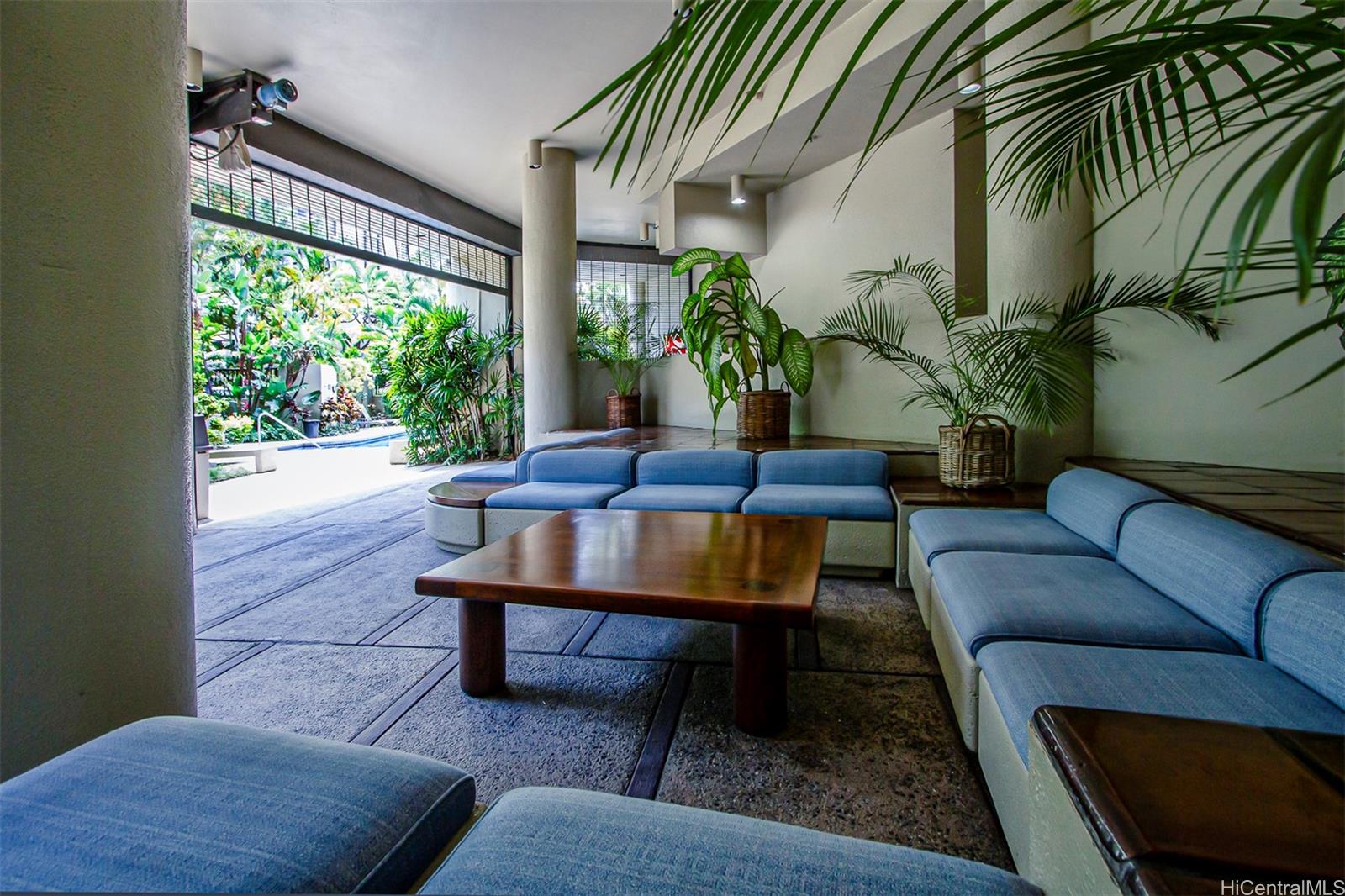 60 N Beretania St Honolulu - Rental - photo 21 of 23