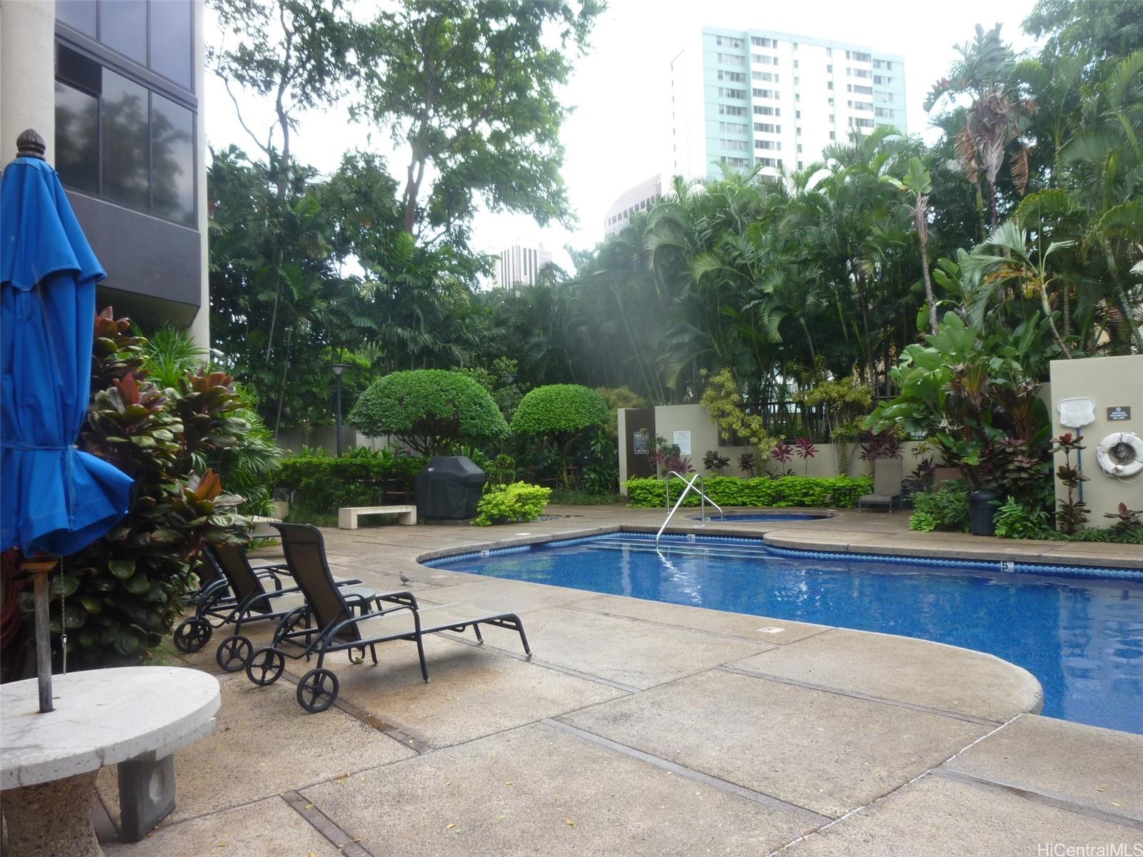 60 N Beretania St Honolulu - Rental - photo 18 of 19