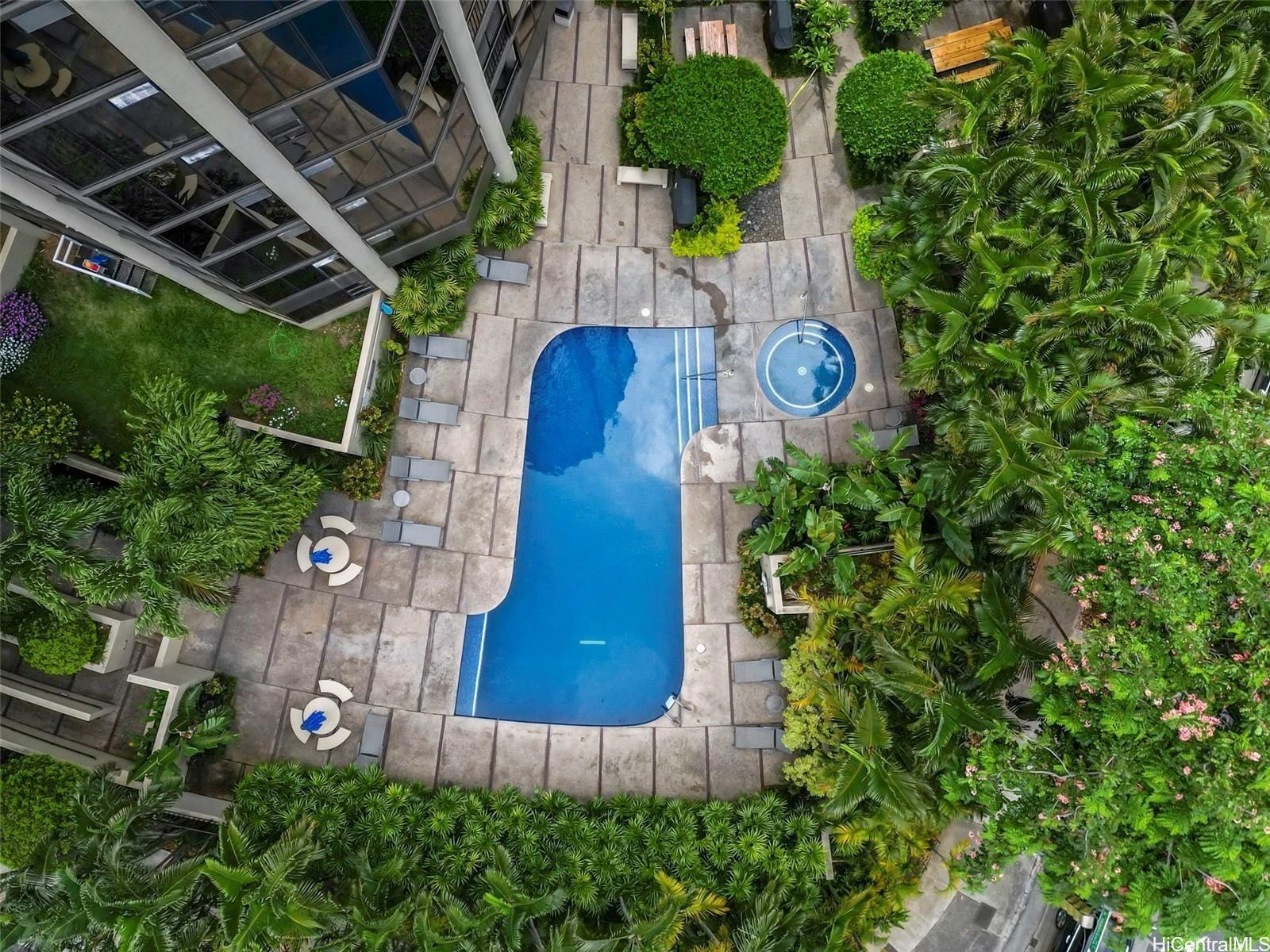 60 N Beretania St Honolulu - Rental - photo 19 of 19