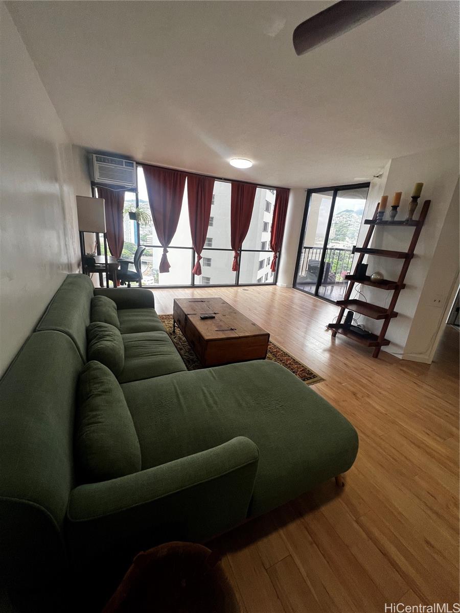 60 N Beretania St Honolulu - Rental - photo 6 of 19