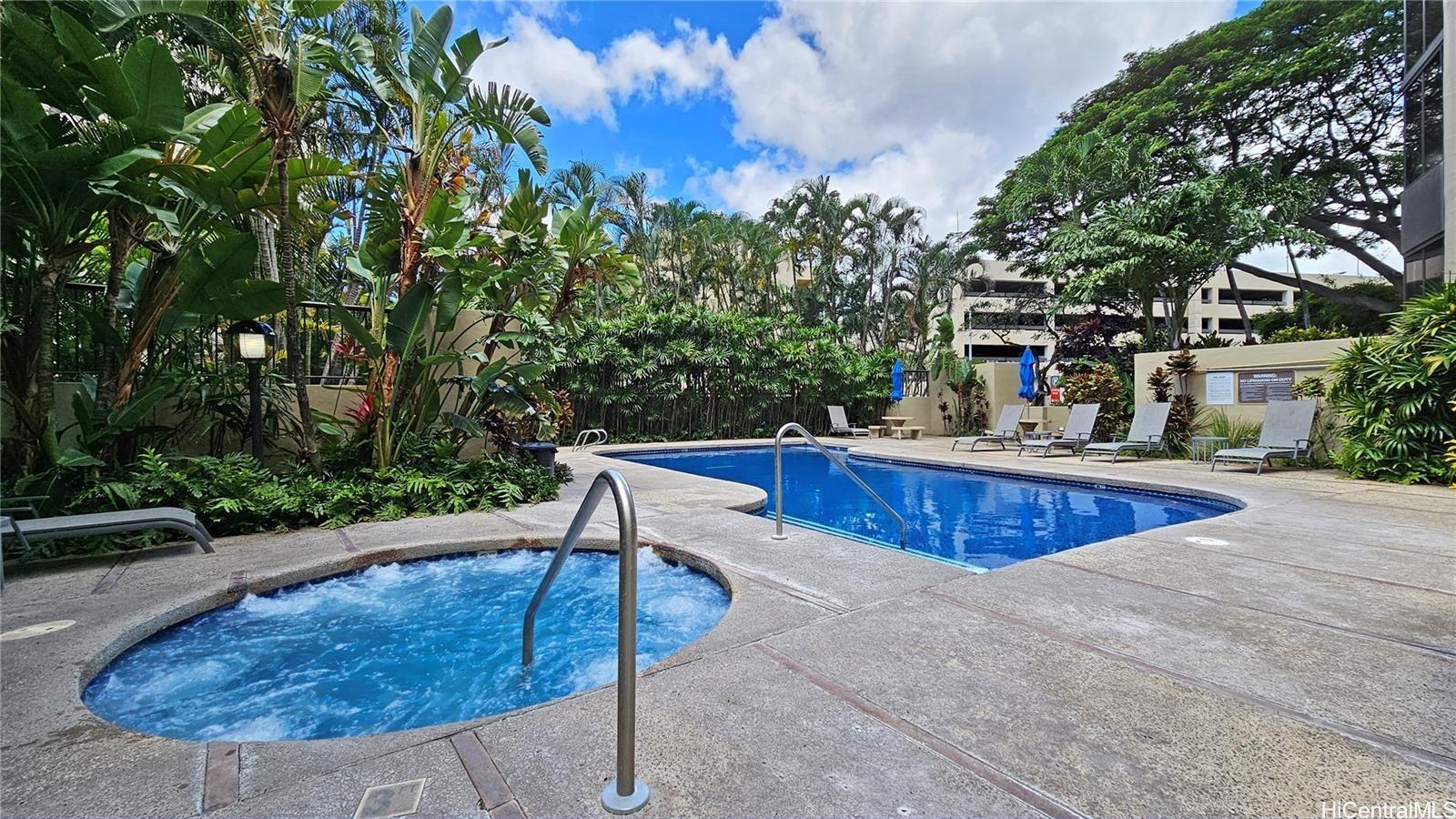 60 N Beretania St Honolulu - Rental - photo 8 of 14