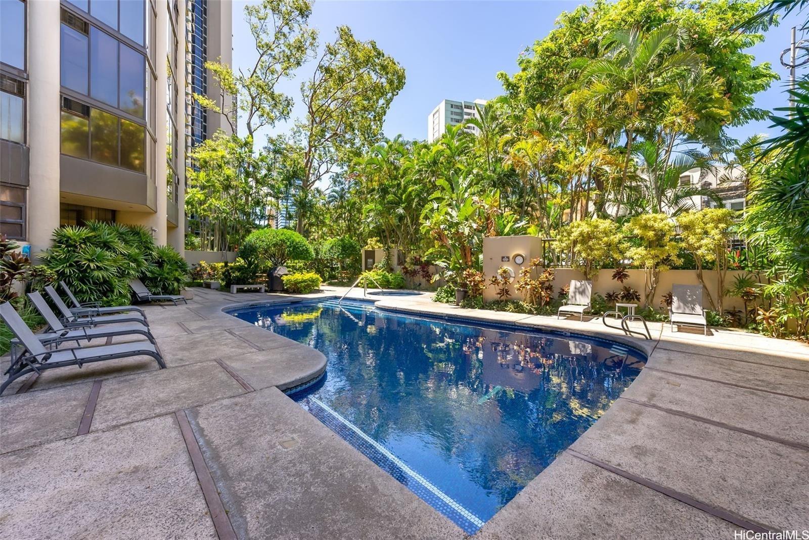 60 N Beretania St Honolulu - Rental - photo 9 of 14