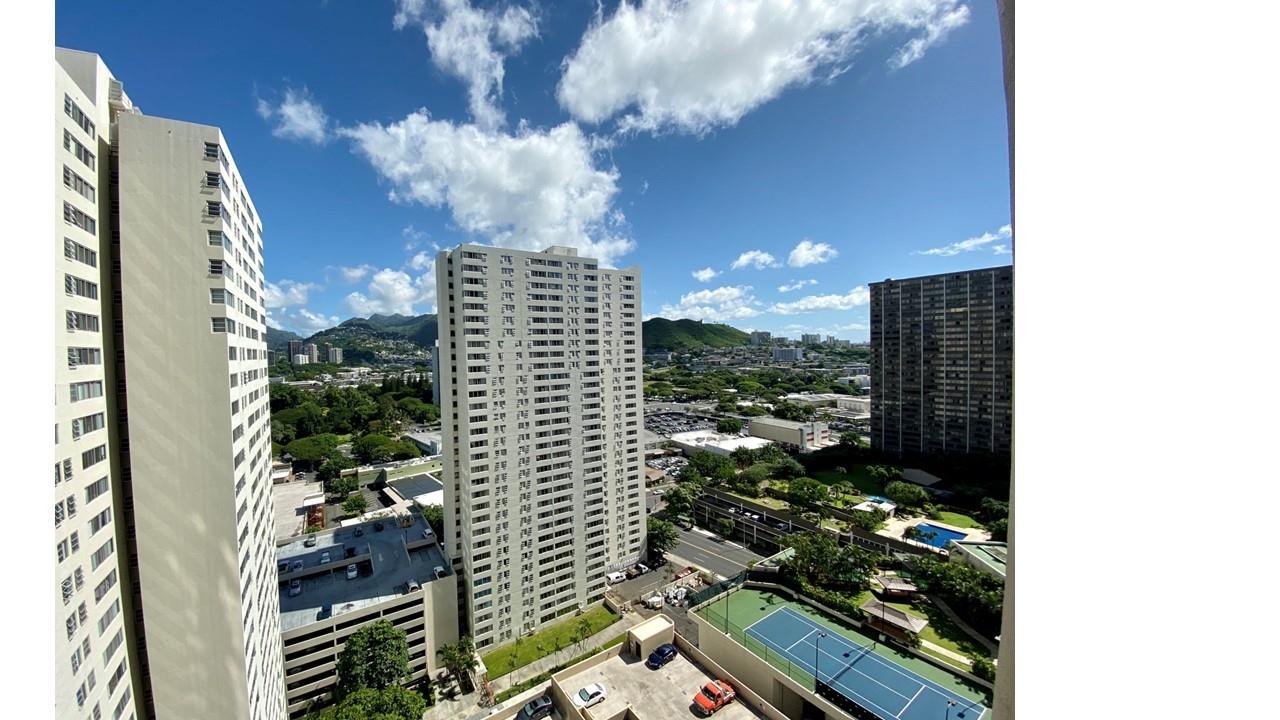 Honolulu Tower condo # 2406, Honolulu, Hawaii - photo 19 of 20