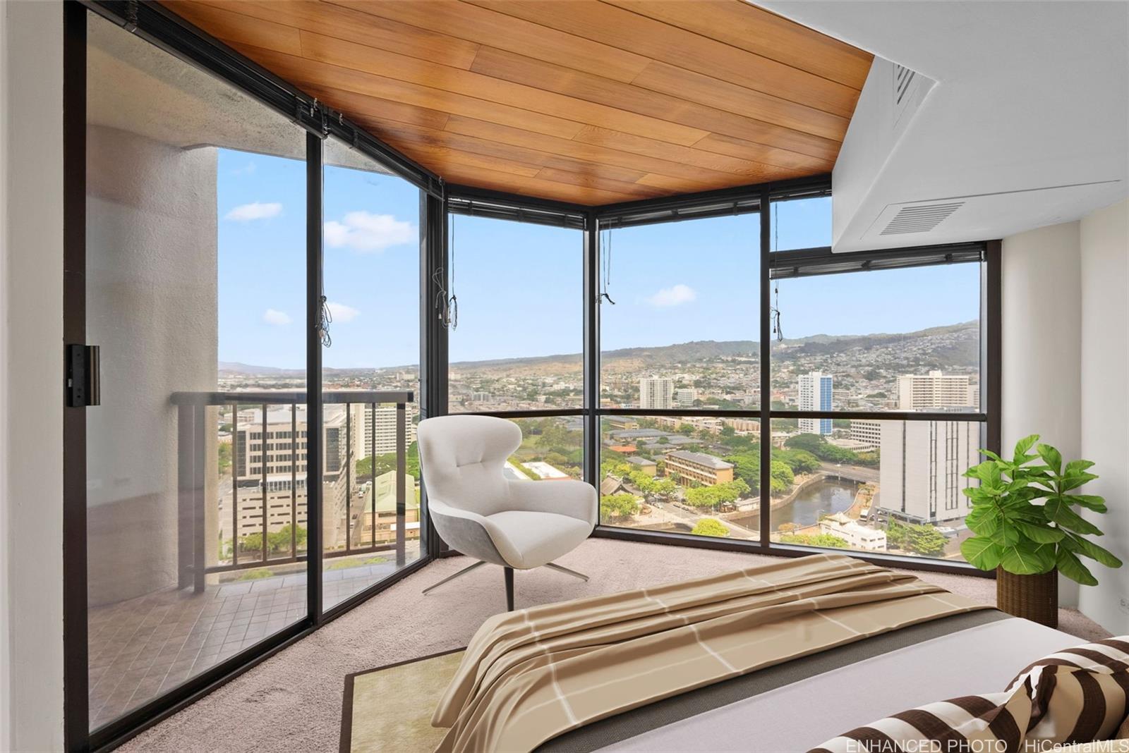 Honolulu Tower condo # 2503, Honolulu, Hawaii - photo 11 of 25