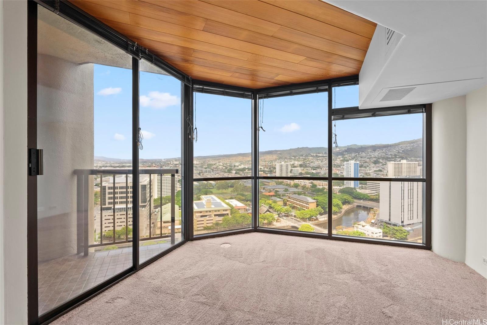 Honolulu Tower condo # 2503, Honolulu, Hawaii - photo 12 of 25