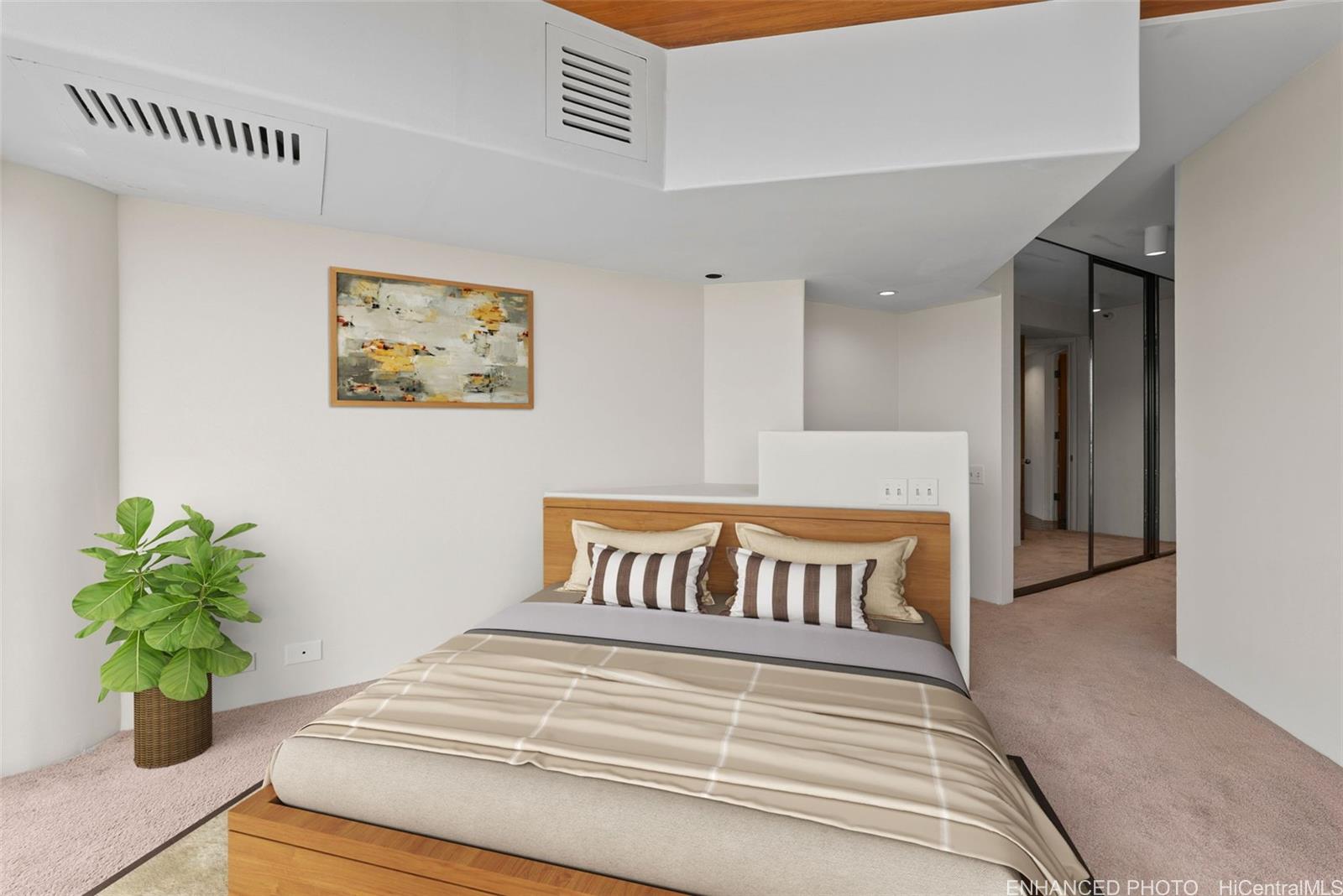 Honolulu Tower condo # 2503, Honolulu, Hawaii - photo 9 of 25