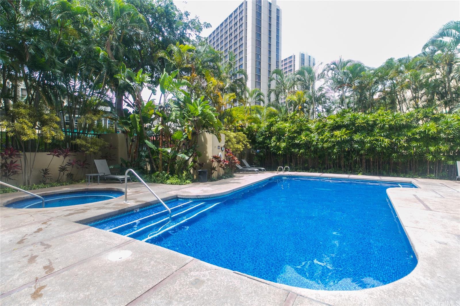 60 Beretania Street Honolulu - Rental - photo 16 of 16