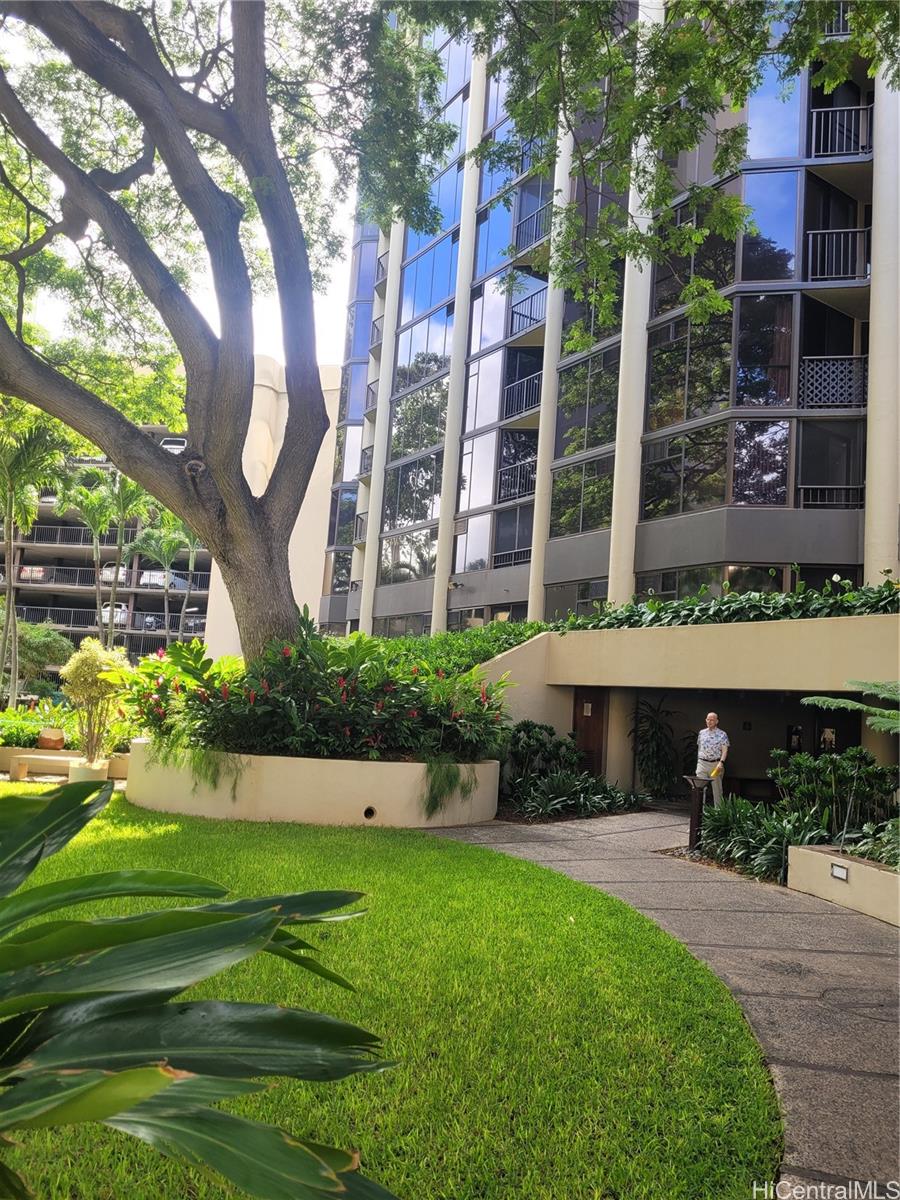 60 Beretania Street Honolulu - Rental - photo 3 of 23