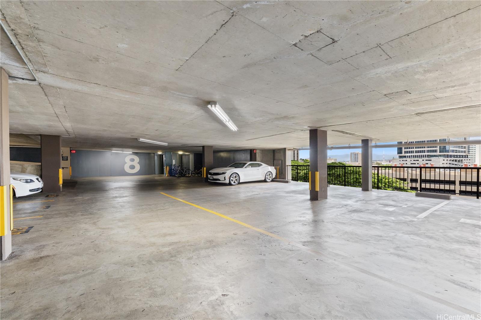 Honolulu Tower condo # 308, Honolulu, Hawaii - photo 13 of 16