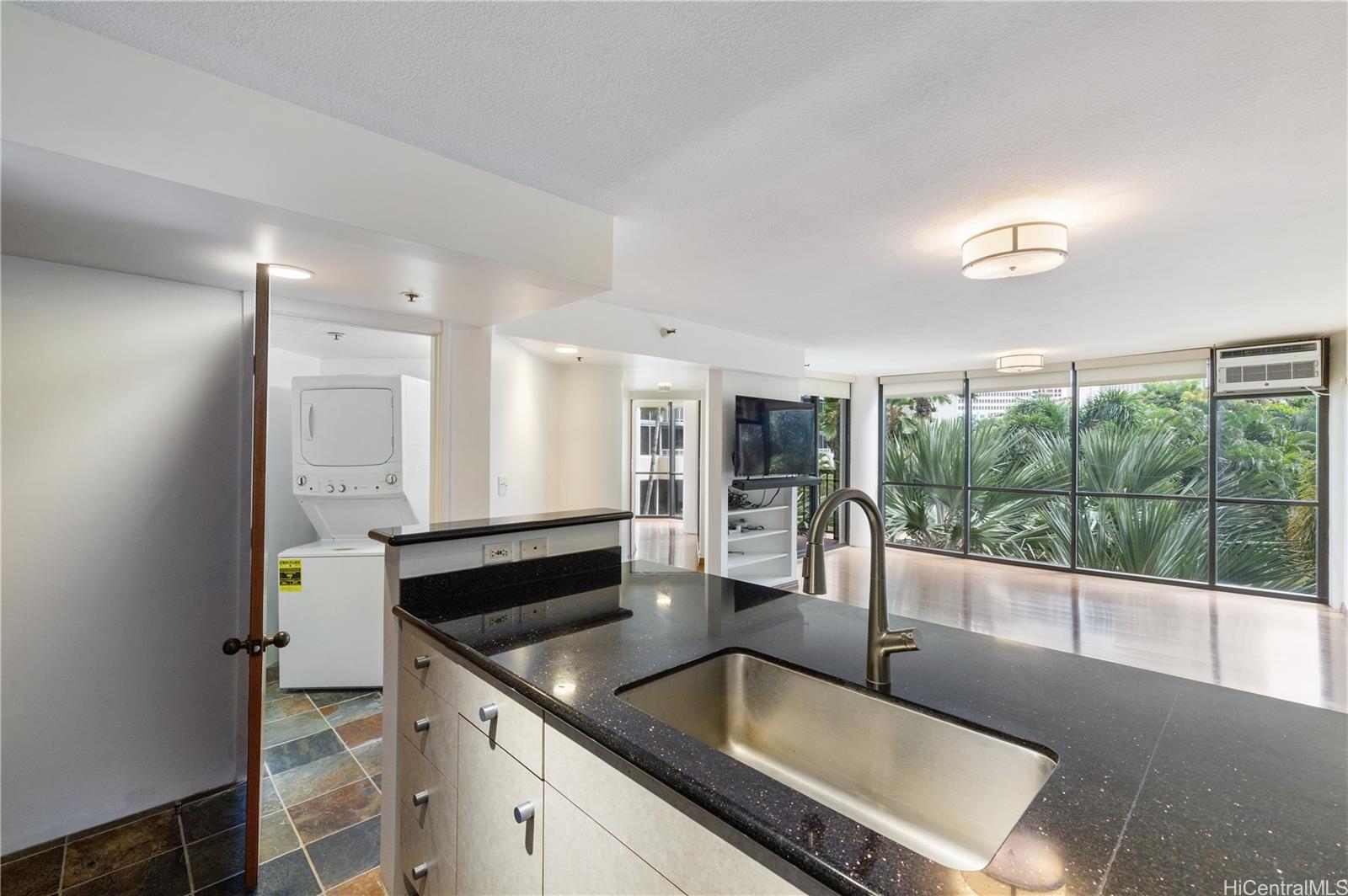 Honolulu Tower condo # 308, Honolulu, Hawaii - photo 6 of 16