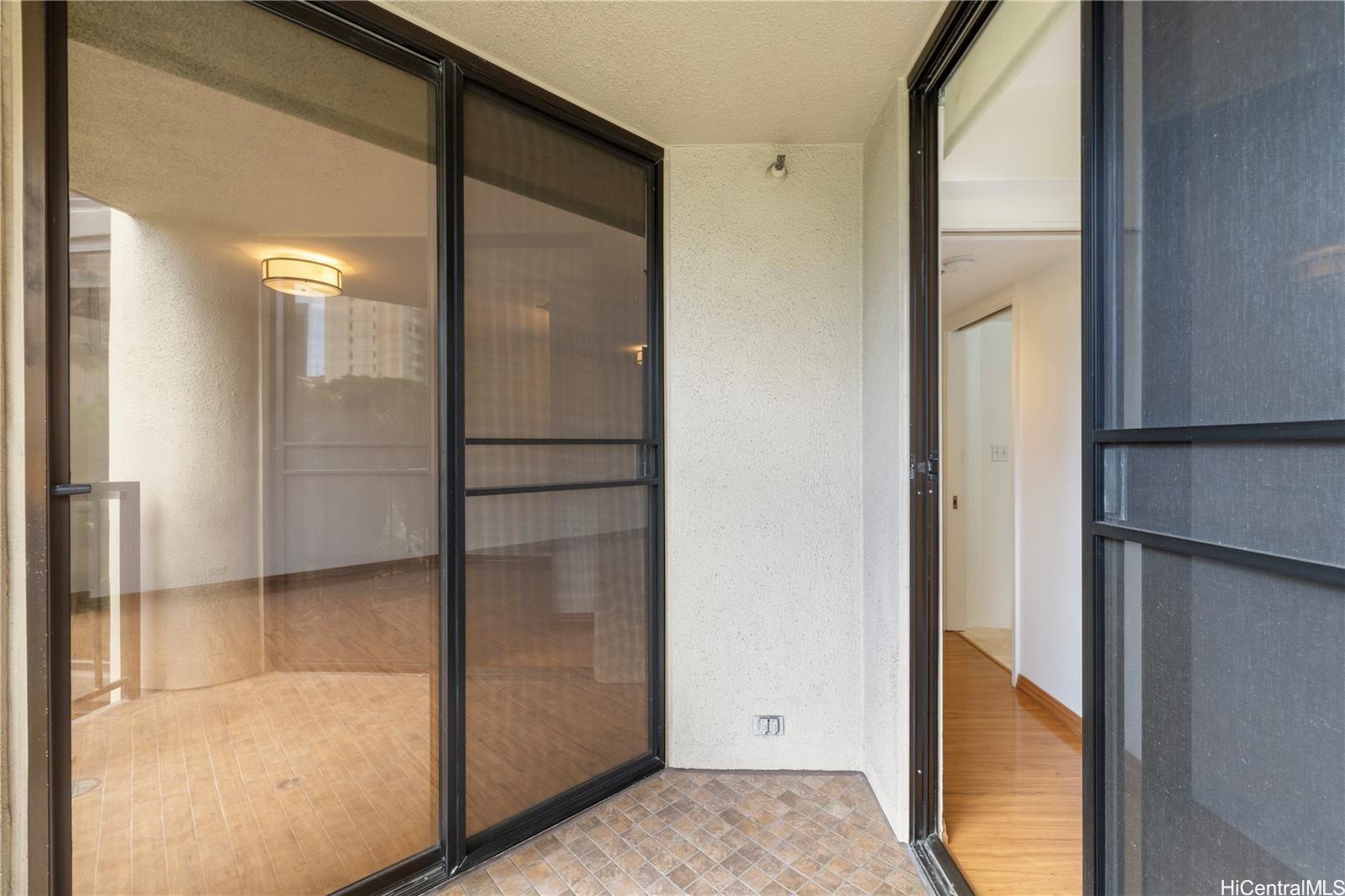 Honolulu Tower condo # 308, Honolulu, Hawaii - photo 12 of 16