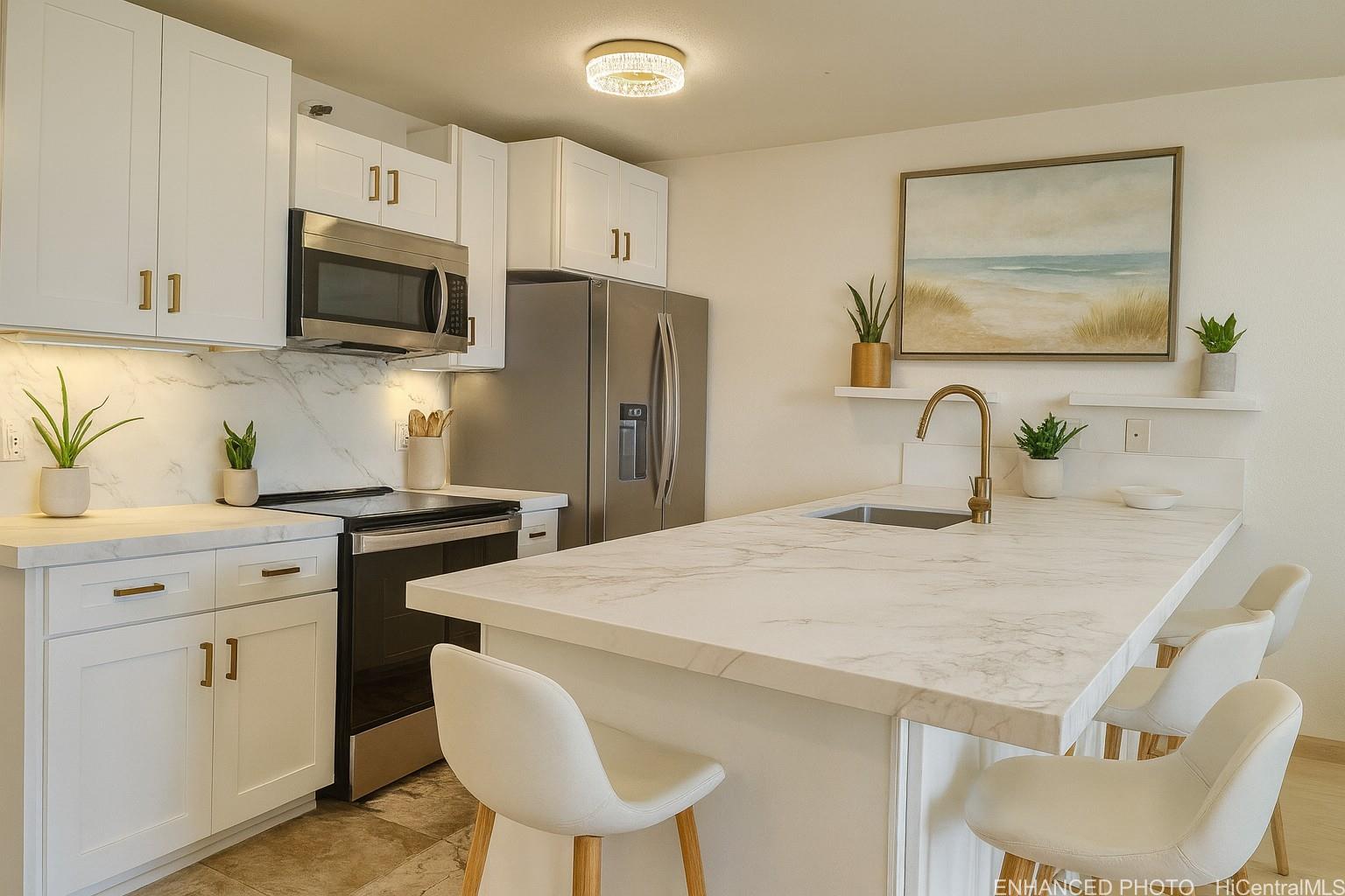 Honolulu Tower condo # 3209, Honolulu, Hawaii - photo 2 of 25