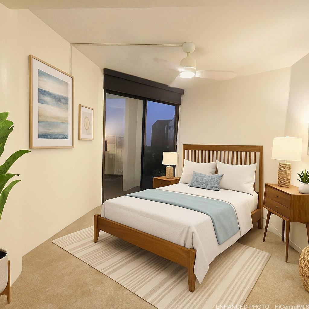 Honolulu Tower condo # 3209, Honolulu, Hawaii - photo 15 of 25