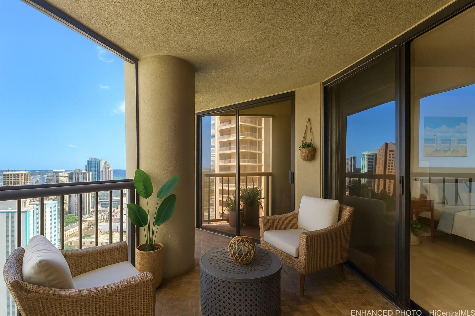 Honolulu Tower condo # 3209, Honolulu, Hawaii - photo 18 of 25