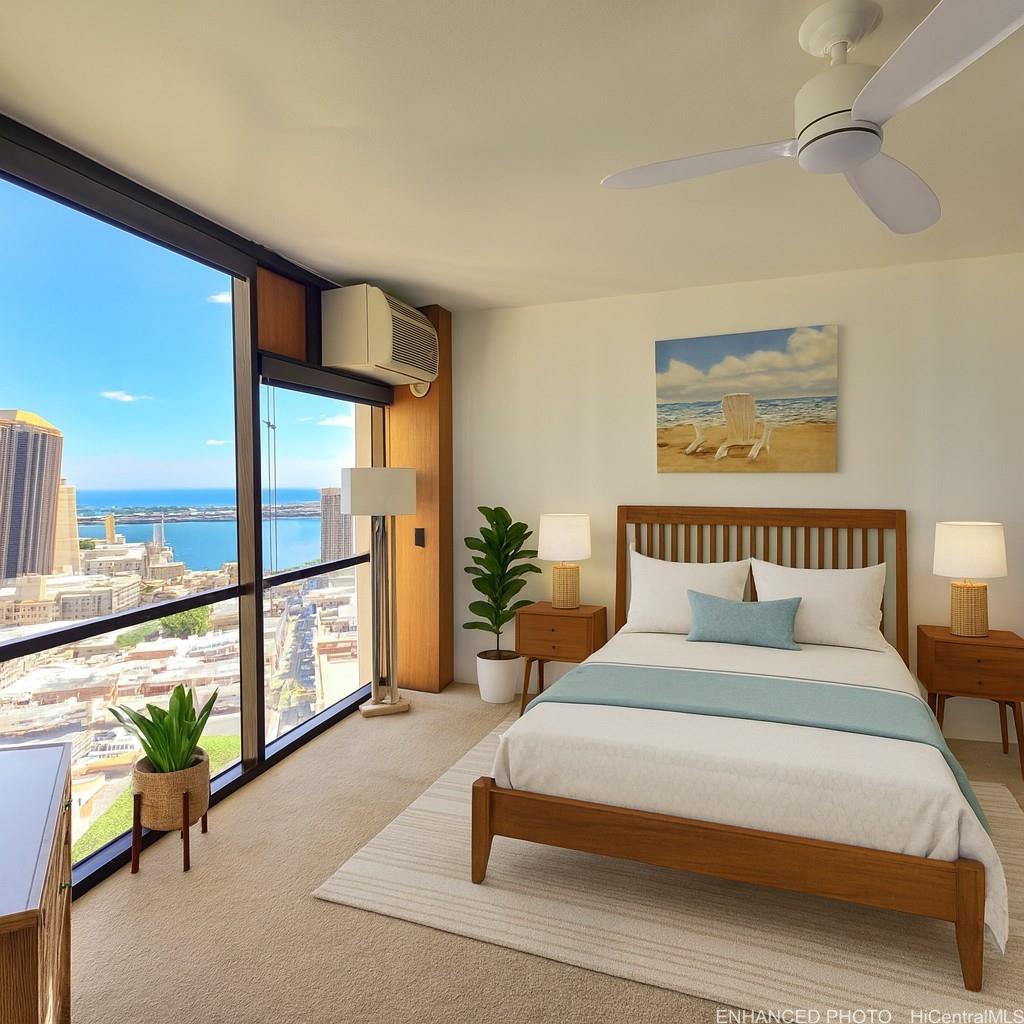 Honolulu Tower condo # 3209, Honolulu, Hawaii - photo 9 of 25