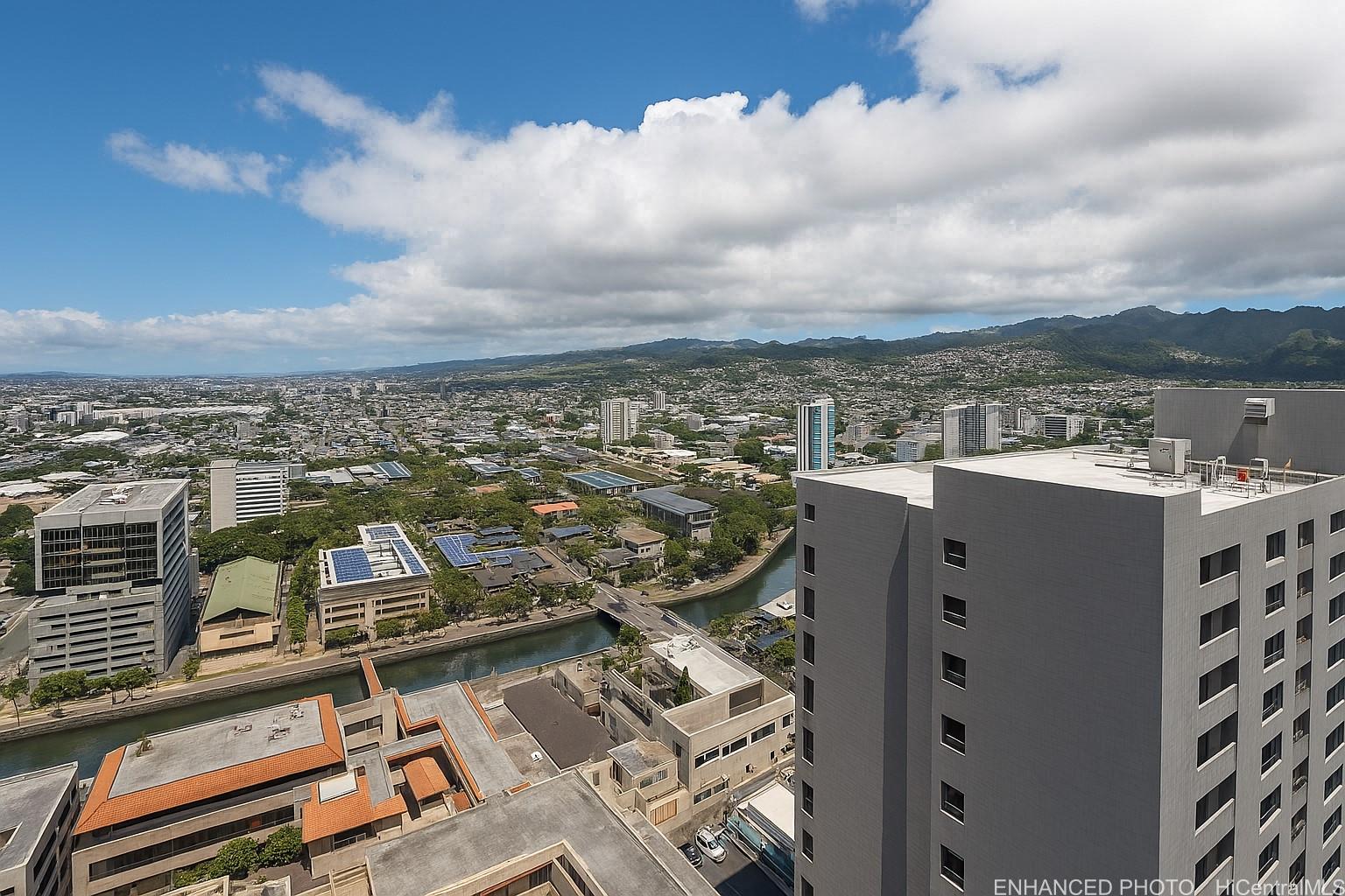 Honolulu Tower condo # 3405, Honolulu, Hawaii - photo 10 of 11