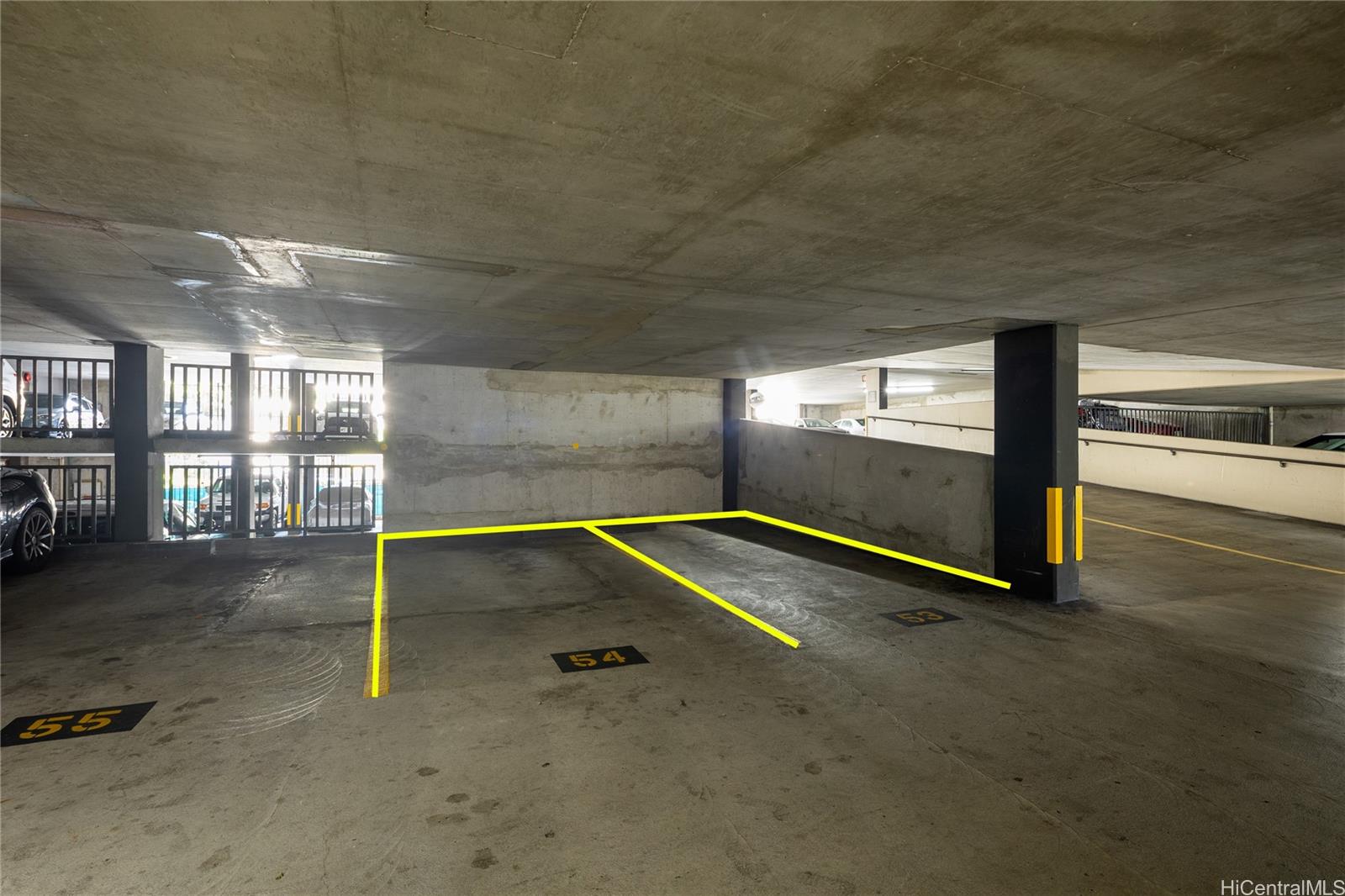 Honolulu Tower condo # 3601, Honolulu, Hawaii - photo 19 of 25