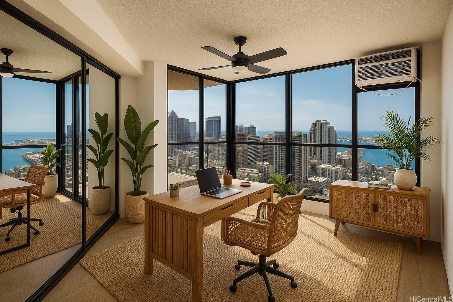 Honolulu Tower condo # 3601, Honolulu, Hawaii - photo 4 of 25