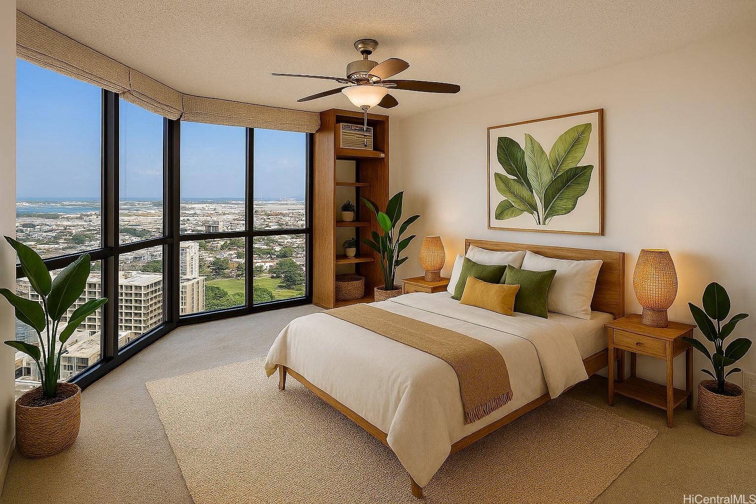 Honolulu Tower condo # 3601, Honolulu, Hawaii - photo 6 of 25