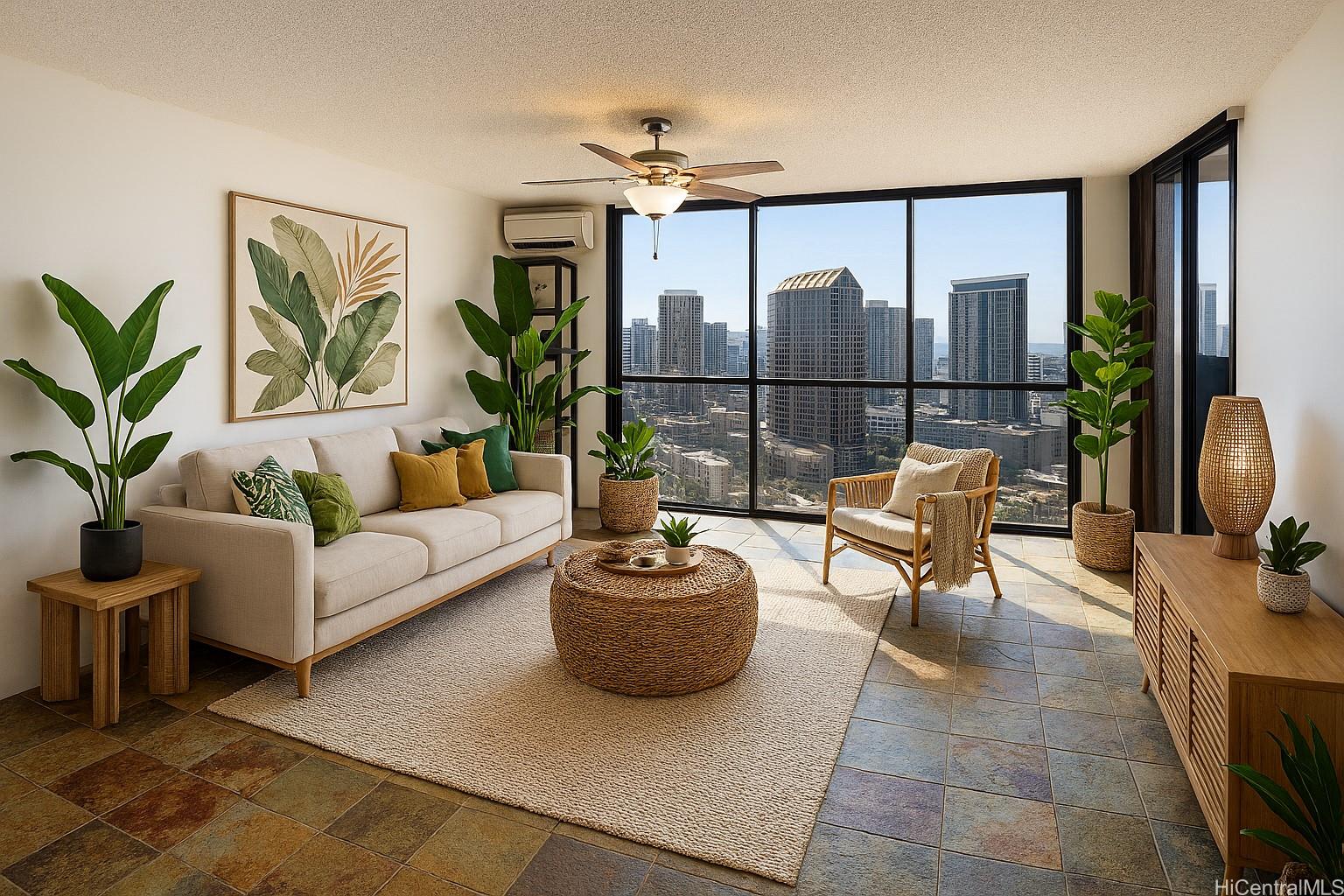 Honolulu Tower condo # 3601, Honolulu, Hawaii - photo 10 of 25