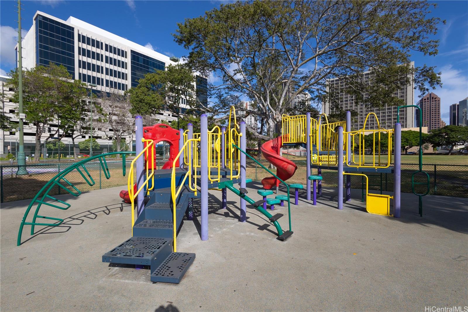 Honolulu Tower condo # 506, Honolulu, Hawaii - photo 20 of 25