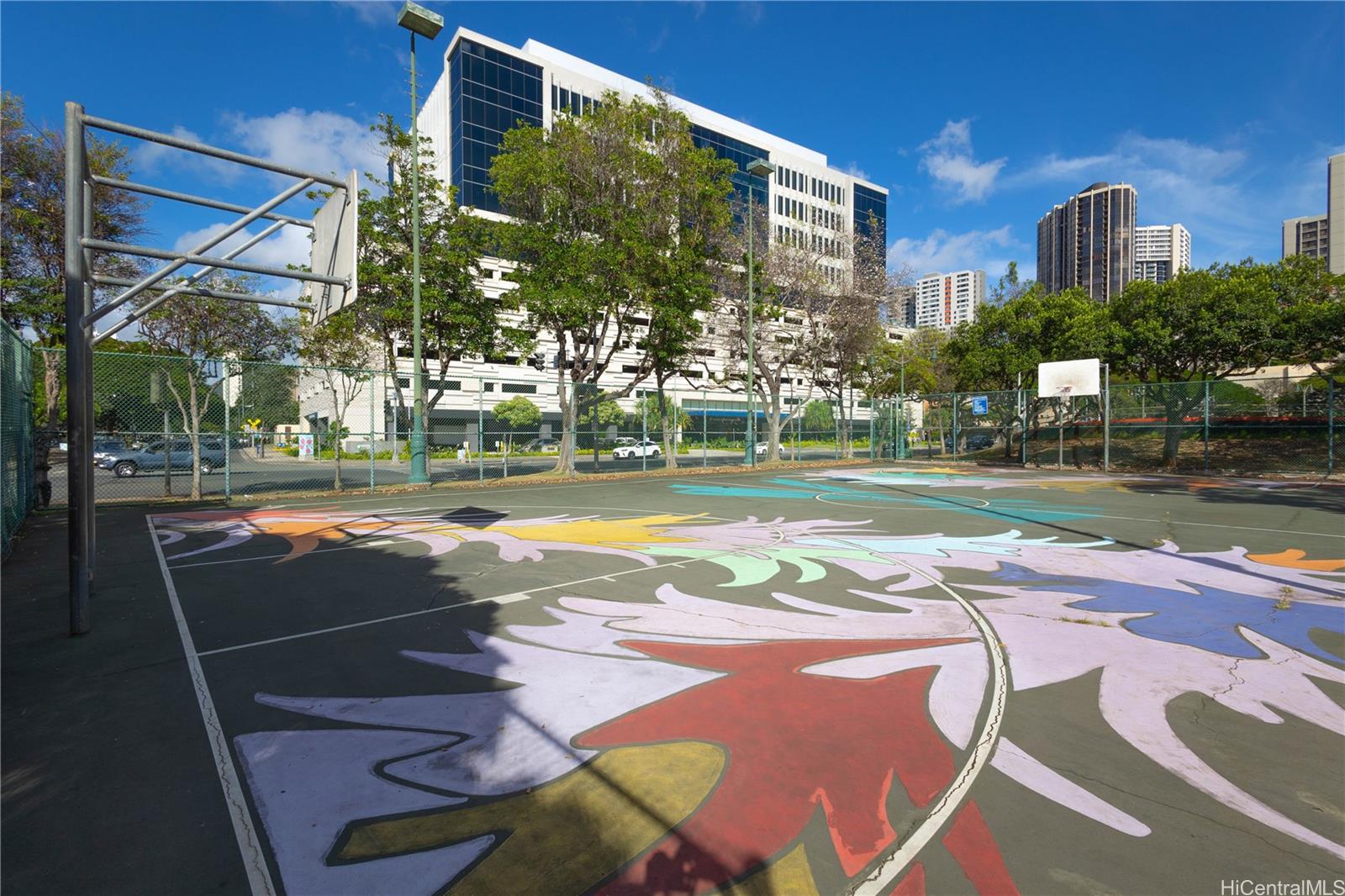 Honolulu Tower condo # 506, Honolulu, Hawaii - photo 21 of 25