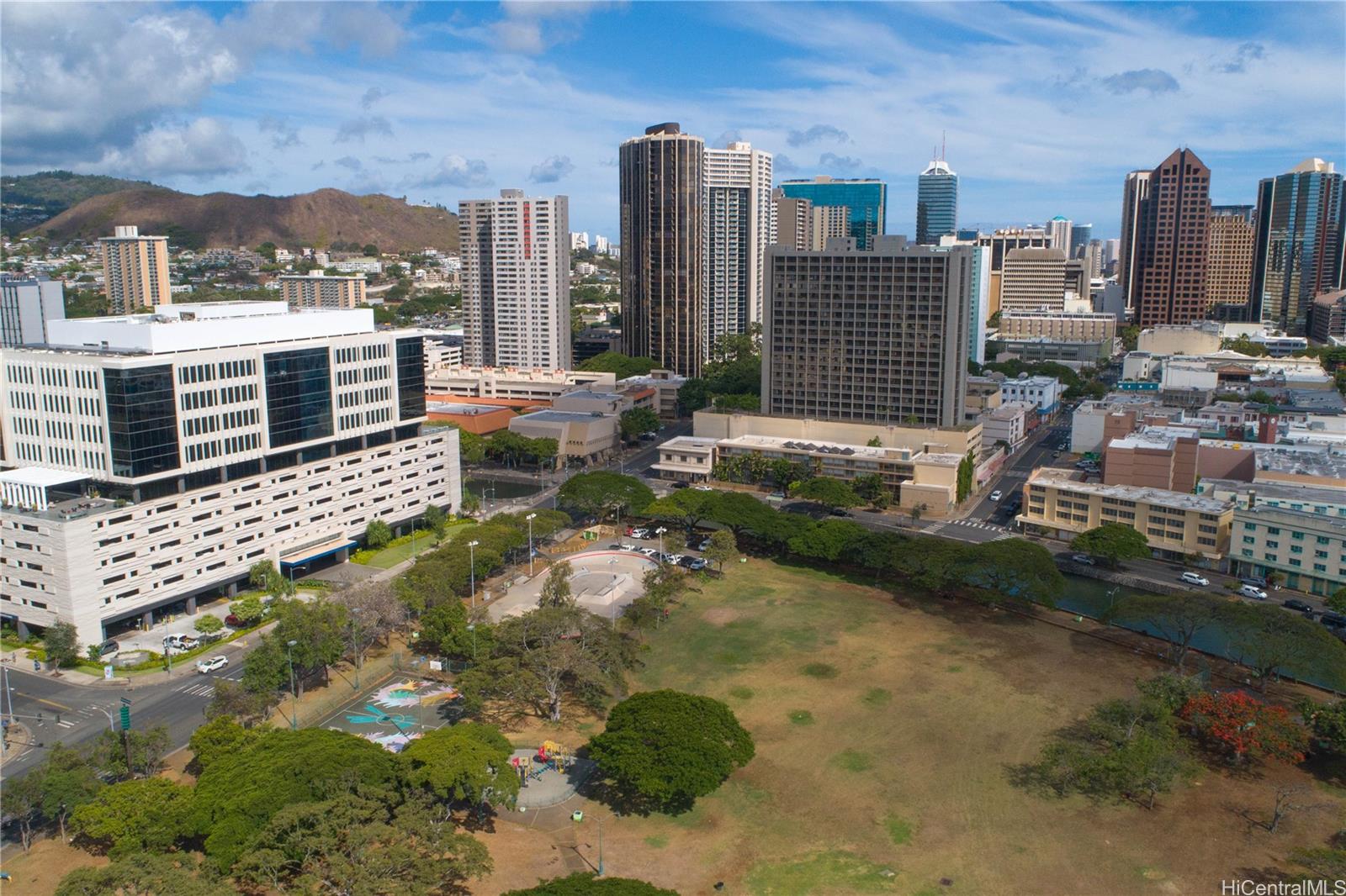 Honolulu Tower condo # 506, Honolulu, Hawaii - photo 22 of 25