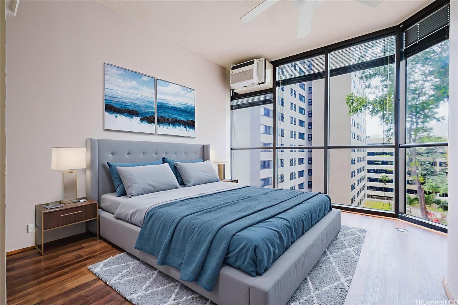 Honolulu Tower condo # 506, Honolulu, Hawaii - photo 7 of 25