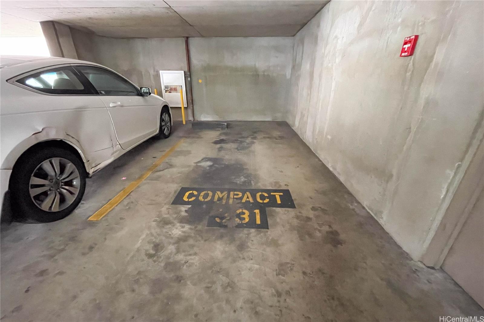 Honolulu Tower condo # 506, Honolulu, Hawaii - photo 16 of 25