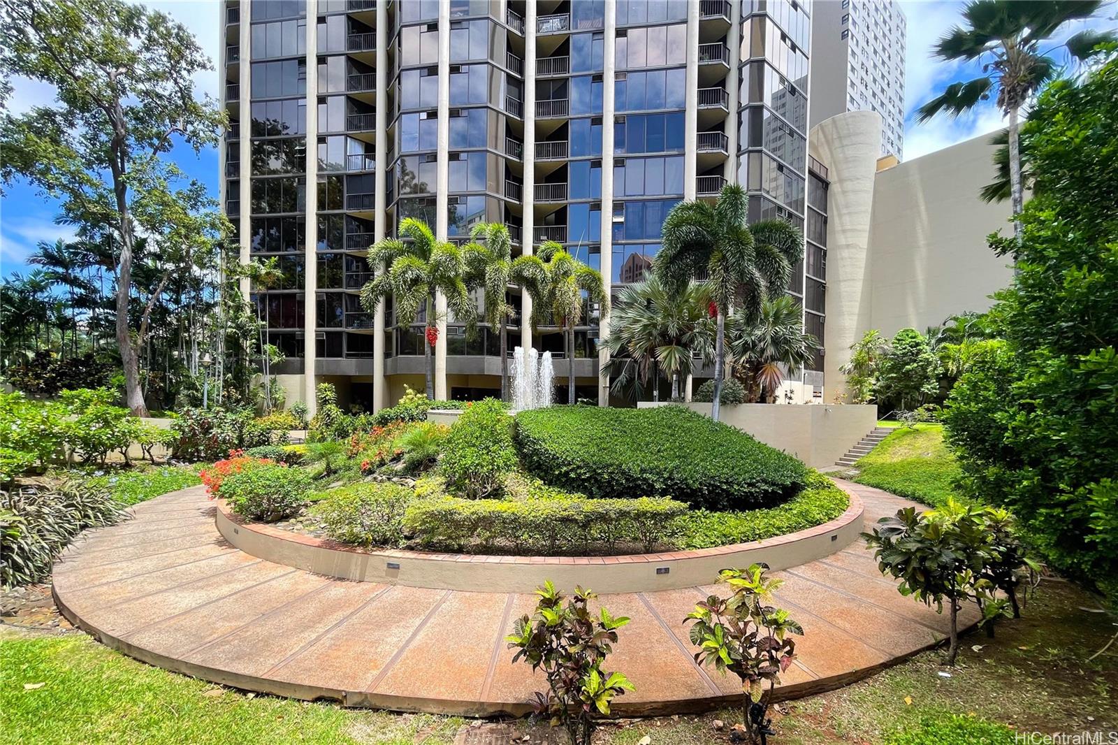 Honolulu Tower condo # 506, Honolulu, Hawaii - photo 18 of 25