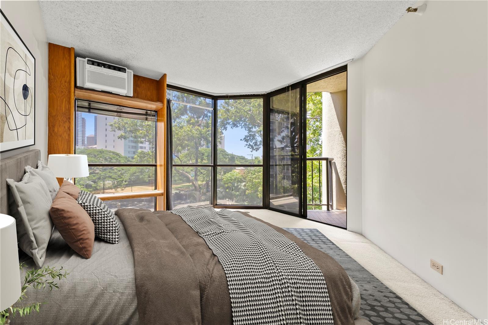 Honolulu Tower condo # 510, Honolulu, Hawaii - photo 11 of 24