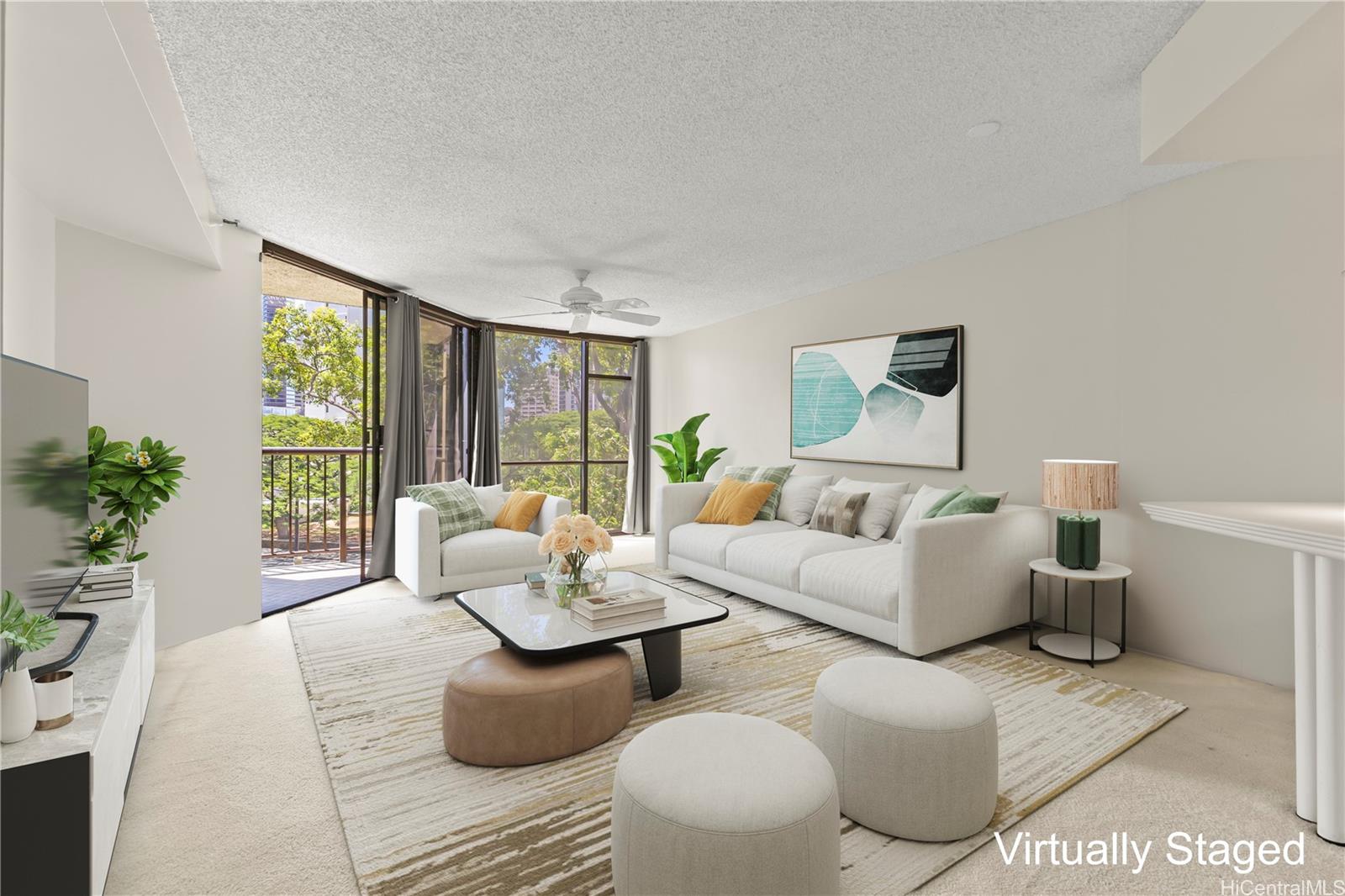 Honolulu Tower condo # 510, Honolulu, Hawaii - photo 17 of 24