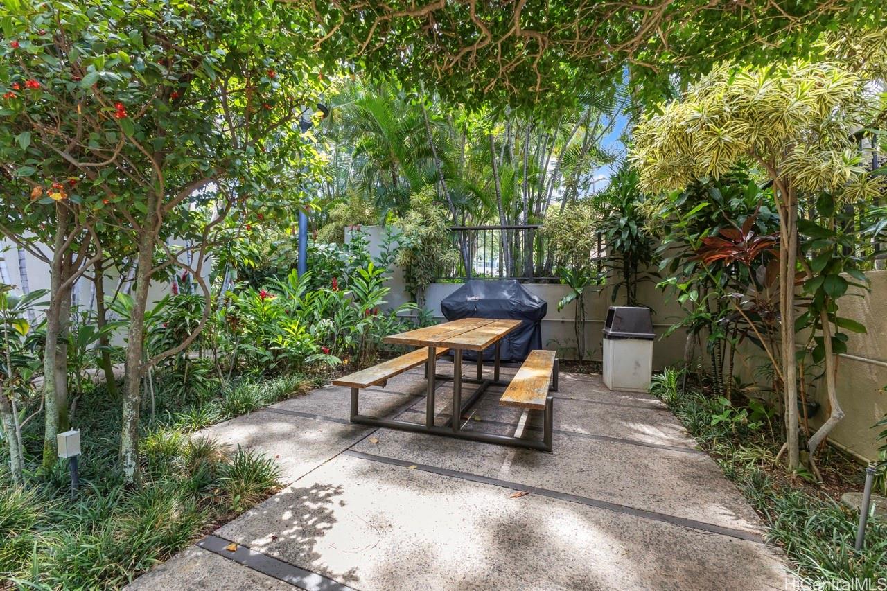 Honolulu Tower condo # 510, Honolulu, Hawaii - photo 24 of 24