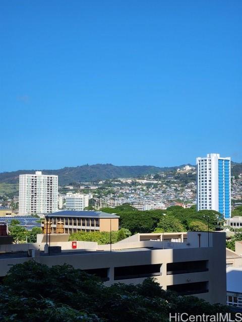 Honolulu Tower condo # 704, Honolulu, Hawaii - photo 12 of 14