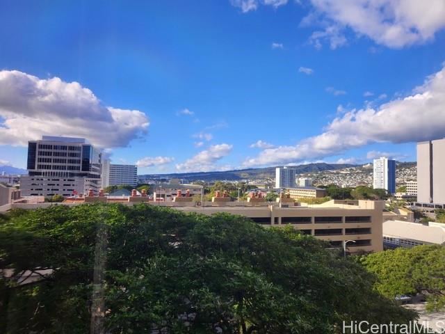 Honolulu Tower condo # 704, Honolulu, Hawaii - photo 14 of 14